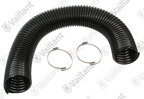 VA Rohr (Frischluftrohr) VKK 806  2806/3-E