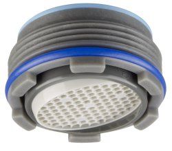 Strahlregle STD/M24x1 A=13.5-15 L/min. Cache Honeycomb SSR Neoperl