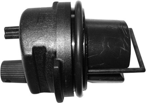 Junkers Entlüftungsventil Entlüfter