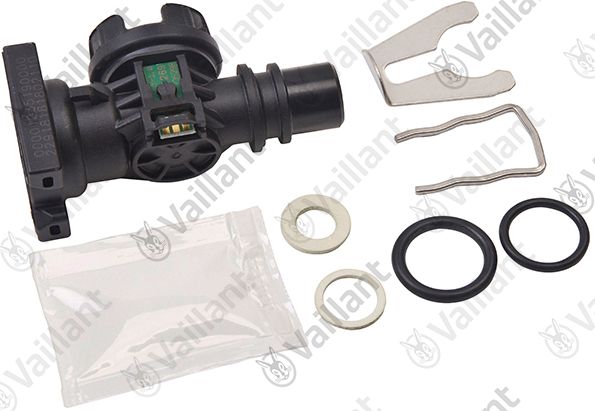 VA Volumenstromsensor Vaillant-Nr. 0010031425