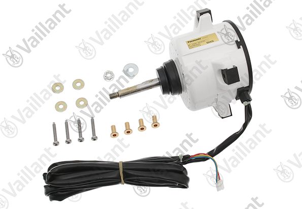 Vaillant Motor,Gebläse