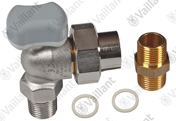 VA Gasventil Vaillant-Nr. 0020264845