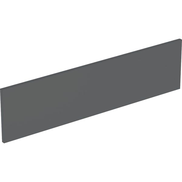 GE VariForm Schubl.-Front f. US f. AS-WT mit einer Schublade B=90cm, lava