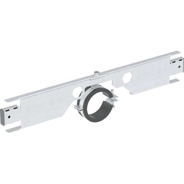 GE Traverse mit Rohrschelle d56/52 für Urinal