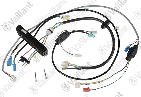 VA Kabelbaum, 230V Vaillant-Nr. 0010034487