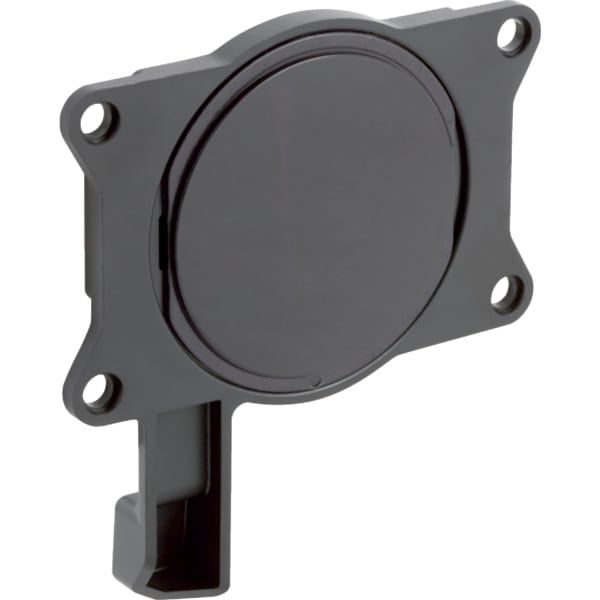 GE IR-Fenster zu Geberit WC-Strg mit elektronischer Spülauslösung