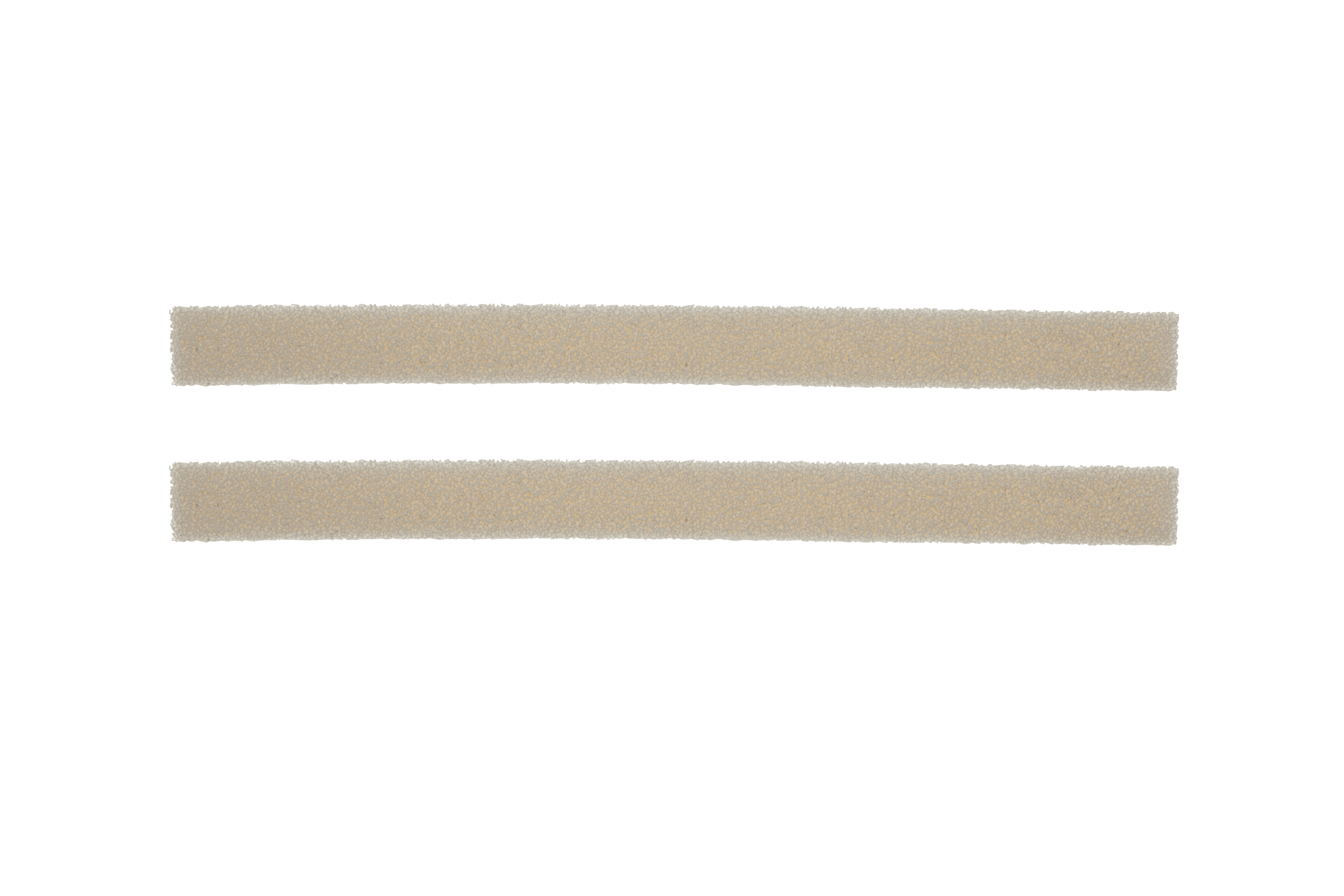 BRÖTJE Silikon Dichtung 15X5X196