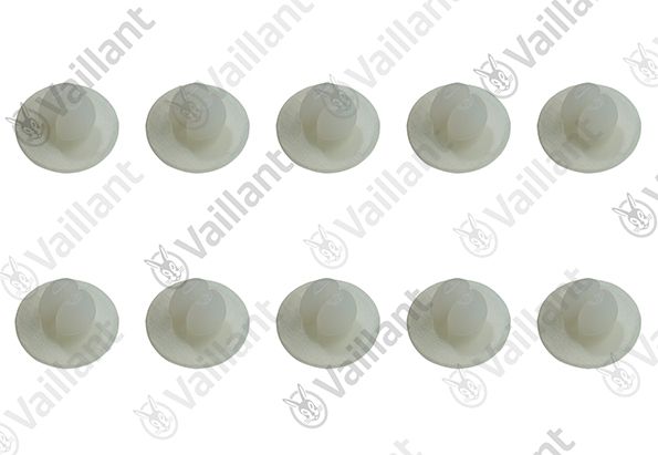 VA Clip, (10 St.) Vaillant-Nr. 0020188048