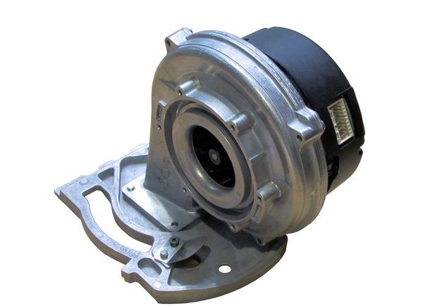 JU Gebläse für ZBS 22/.., 14/.. S-3 MA..