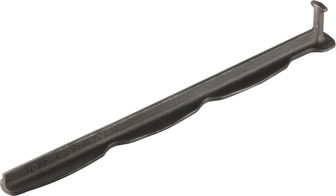 SIEGER Heizgaslenkplatte 28/4Gld