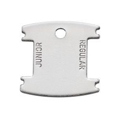 NEOPERL Schlüssel zu Safety Strahlregler vernickelt M22/24