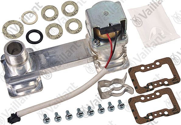 VA Anschlussstück Vaillant-Nr. 0010031321