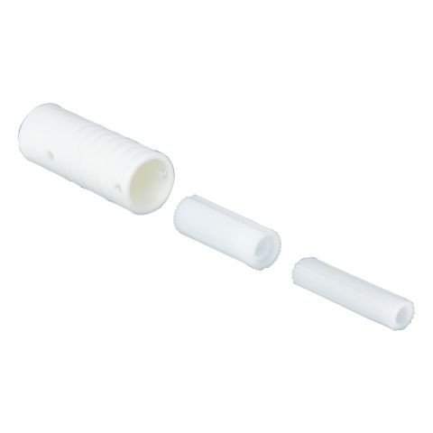 Grohe Verlängerung L:99 f.3/4/5 Wegeum- stellung Chiara/Senosa/Atrio chrom