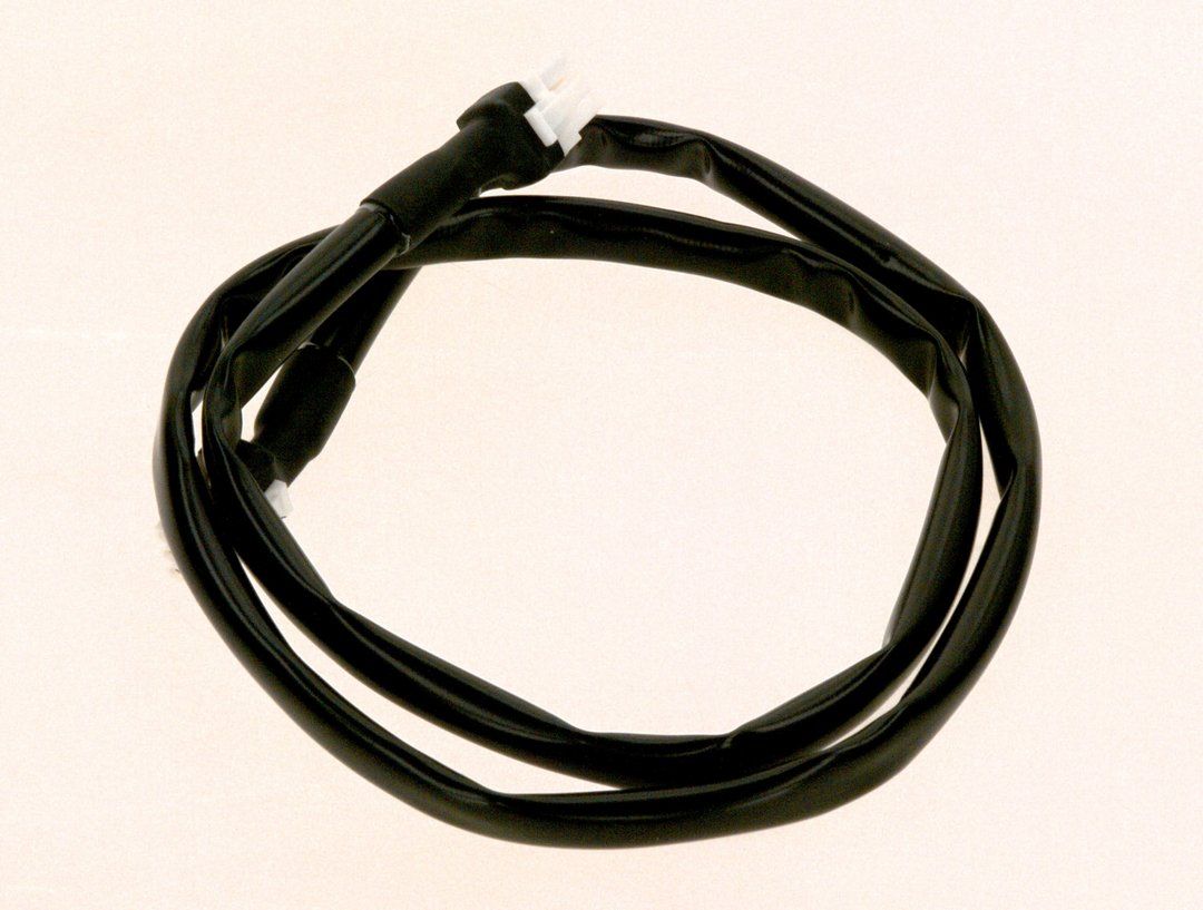 BOSCH Ersatzteil TTNR: 8733703256 Kabelbaum 3-Wege-Ventil 900mm