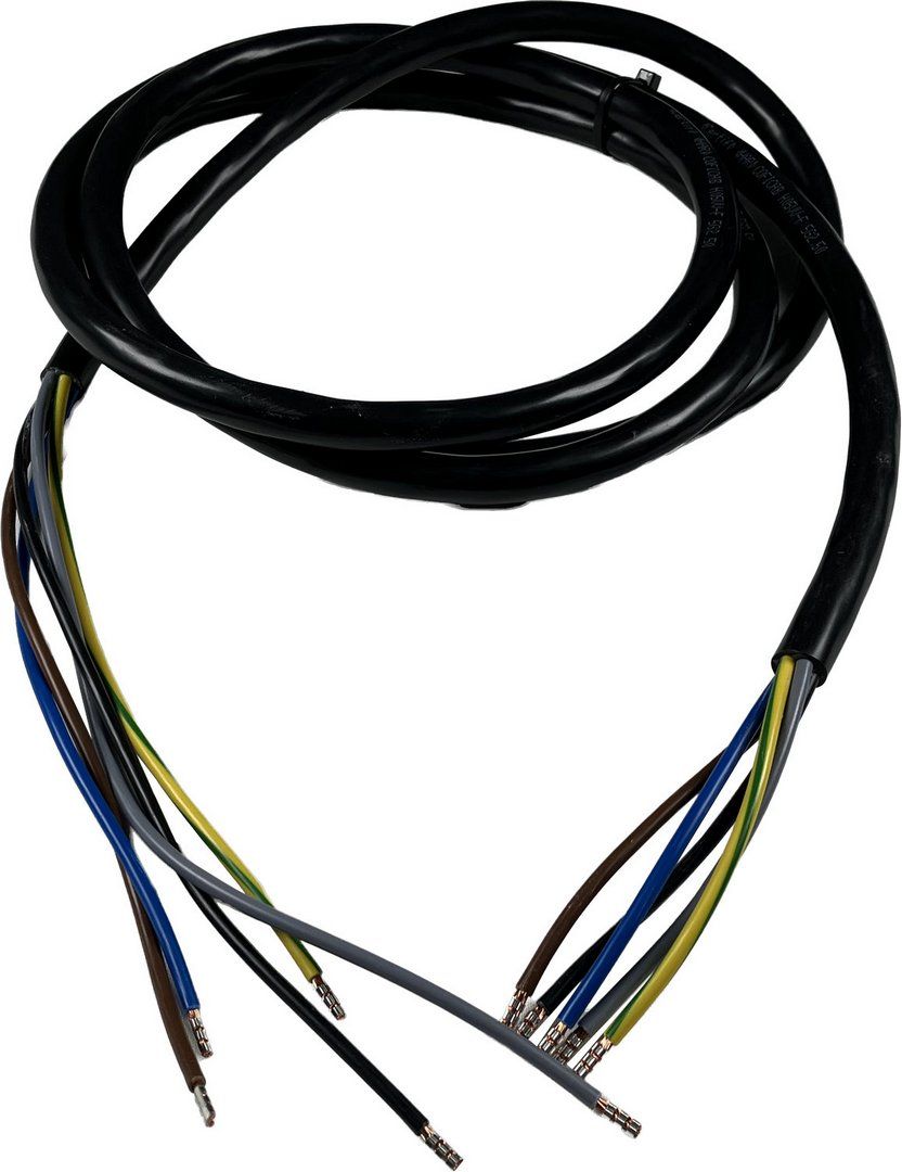 BOSCH Kabel 2,5 m für CS7800iLW..