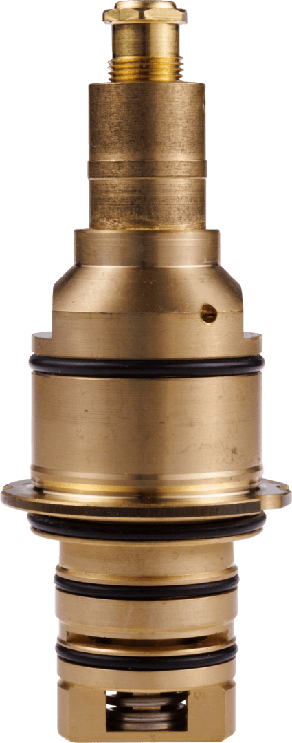 Hansa Sonder-Temperaturregeleinheit f.vertauschte Warm-/Kaltwasserleitungen