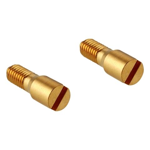 Grohe Schraube verchromt VPE=2 Stück