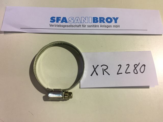 SFA Schelle 32/50 f.Ablaufbogen