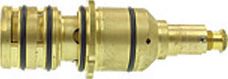 Hansa Temperaturregeleinheit komplett f.UP-Thermostat 3/4" Hansamat