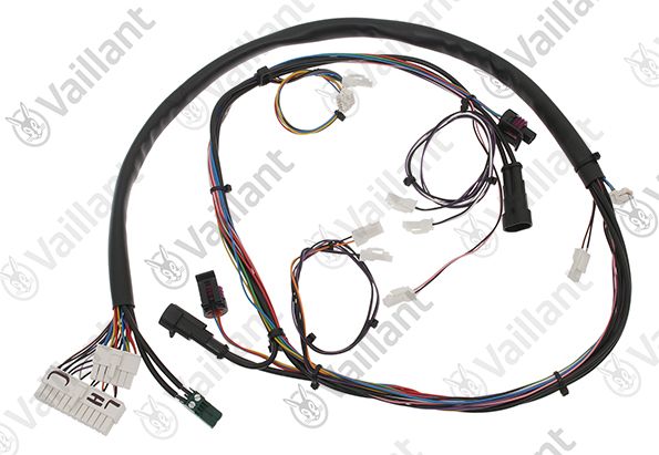 VA Kabelbaum (Sensor) ..1 VWS,VWW ..1