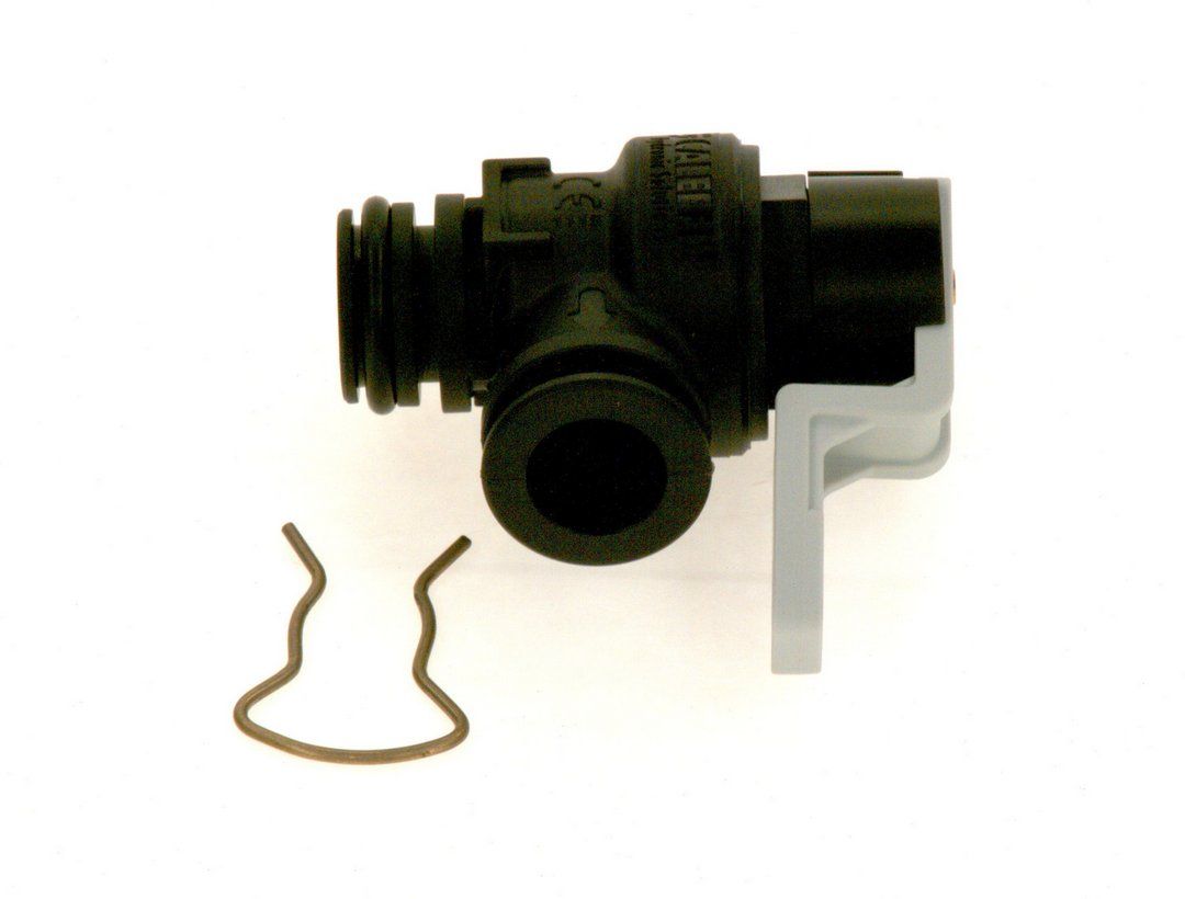 BOSCH Ersatzteil TTNR: 87186434270 Sicherheitsventil