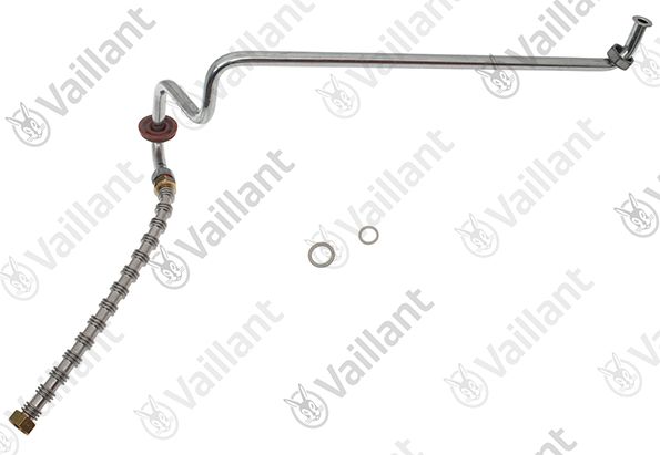 VA Rohr (Gas) ecoCOMPACT/2, auroCOMPACT/2