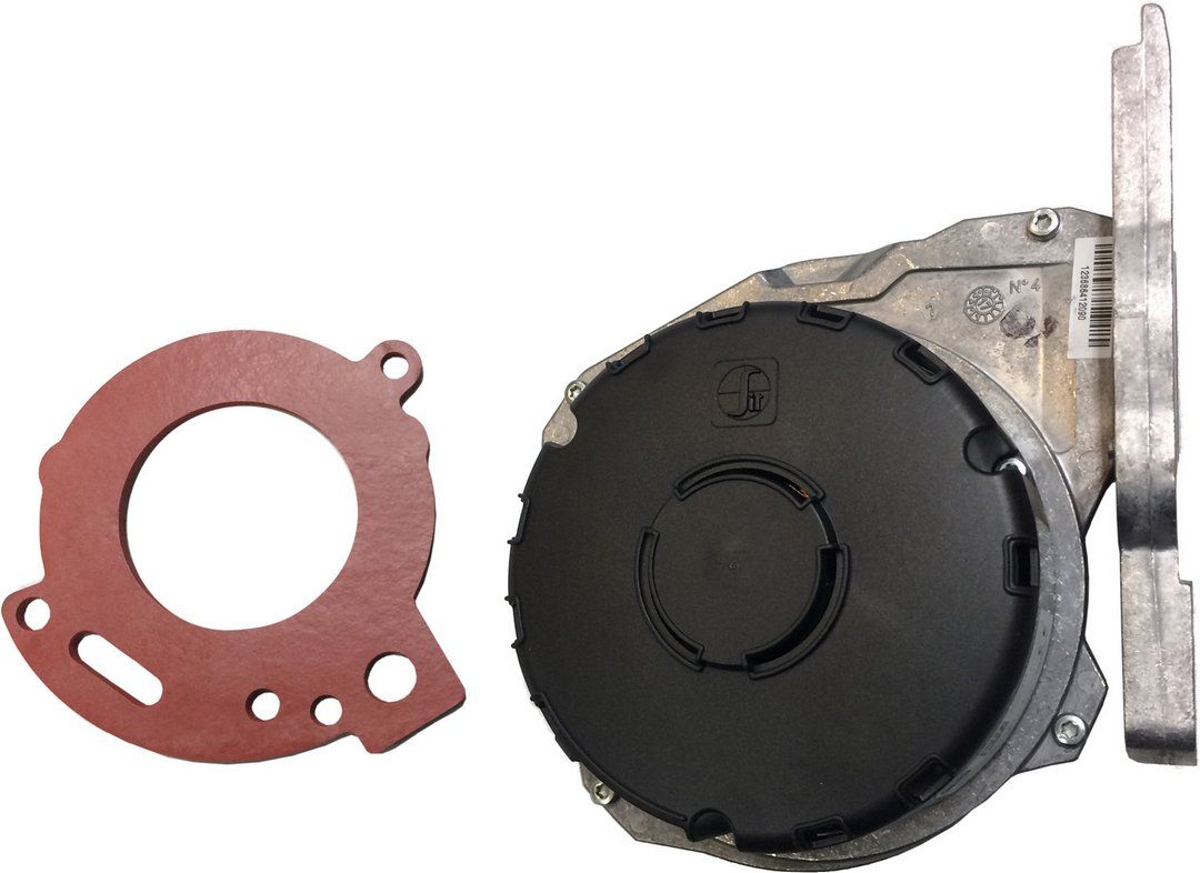 Junkers Gebläse für ZSB/ZWB..-5 C.