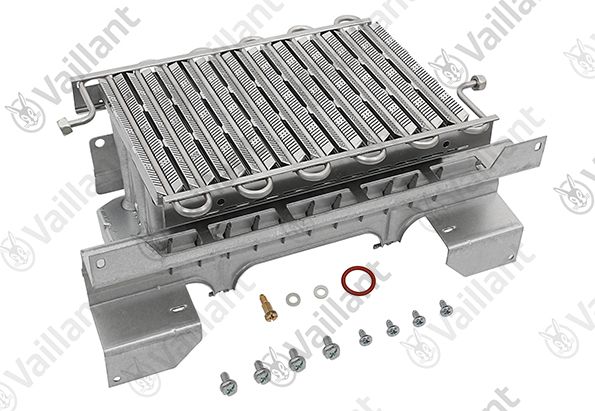 VA Brenner Kamin 24kW H,L VCW 254/4-7, VCW 244/4-5, VC 254/4-7