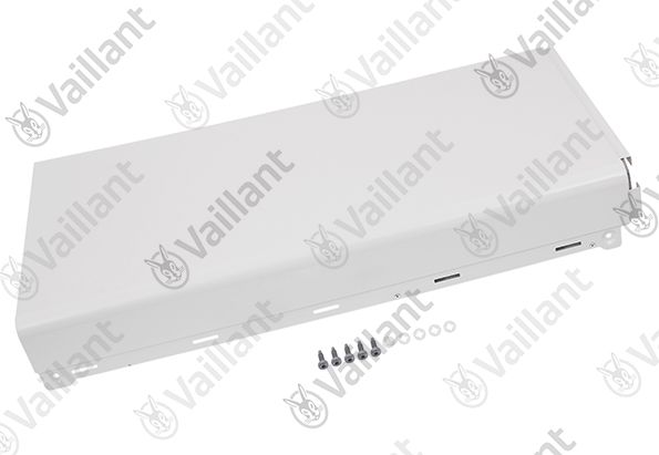 VA Seitenblech, vorne rechts Vaillant-Nr. 0020192748