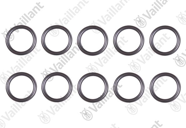 Vaillant Rechteckdichtung VPE=10 Stück
