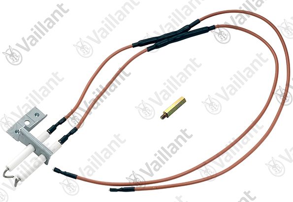 Vaillant Elektrode Zündung H,L VC/VCW ../4-5, /4-7 atmo H,L