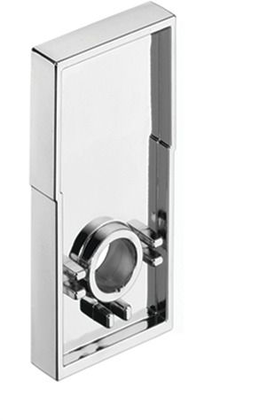 Hansgrohe Fliesenausgleichsscheibe Rain- dance Unica'S Stärke 7mm