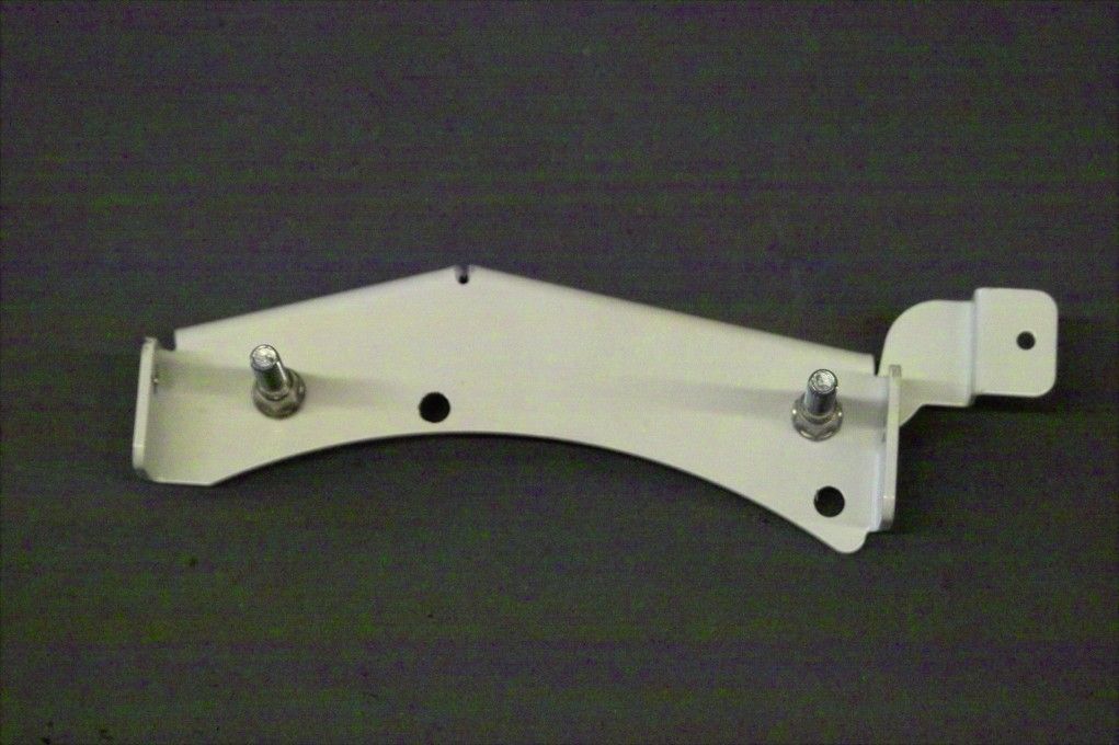 BRÖTJE Scharnierblech BBK