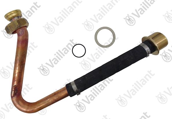 VA Rohr, PUMP-OUT Vaillant-Nr. 8000043055
