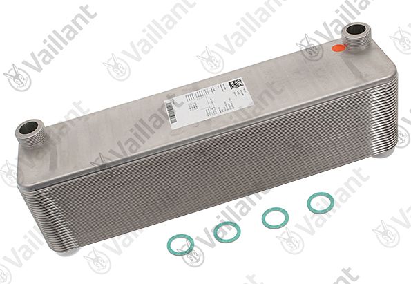 VA Wärmetauscher Vaillant-Nr. 0020210692
