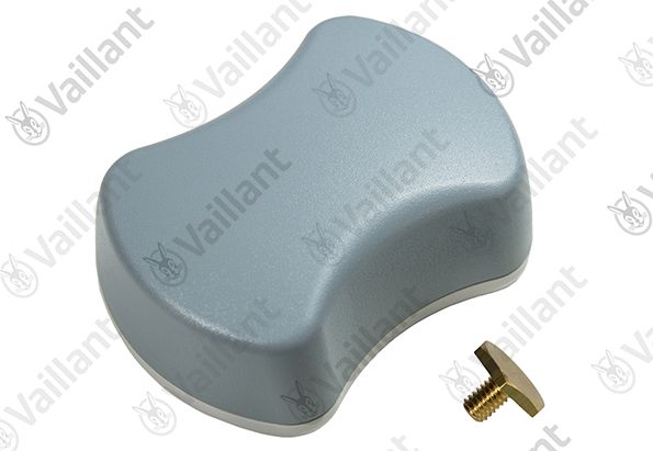 VA Griff, Gasventil Vaillant-Nr. 0020186393