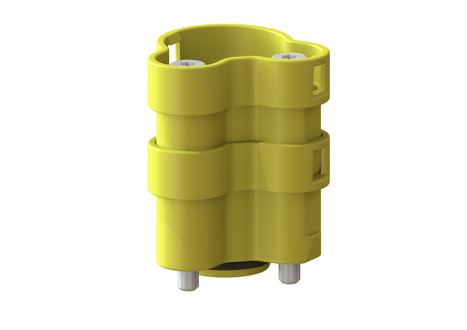 KESSEL-Höhenadapter für optische Sonde Ecolift XL