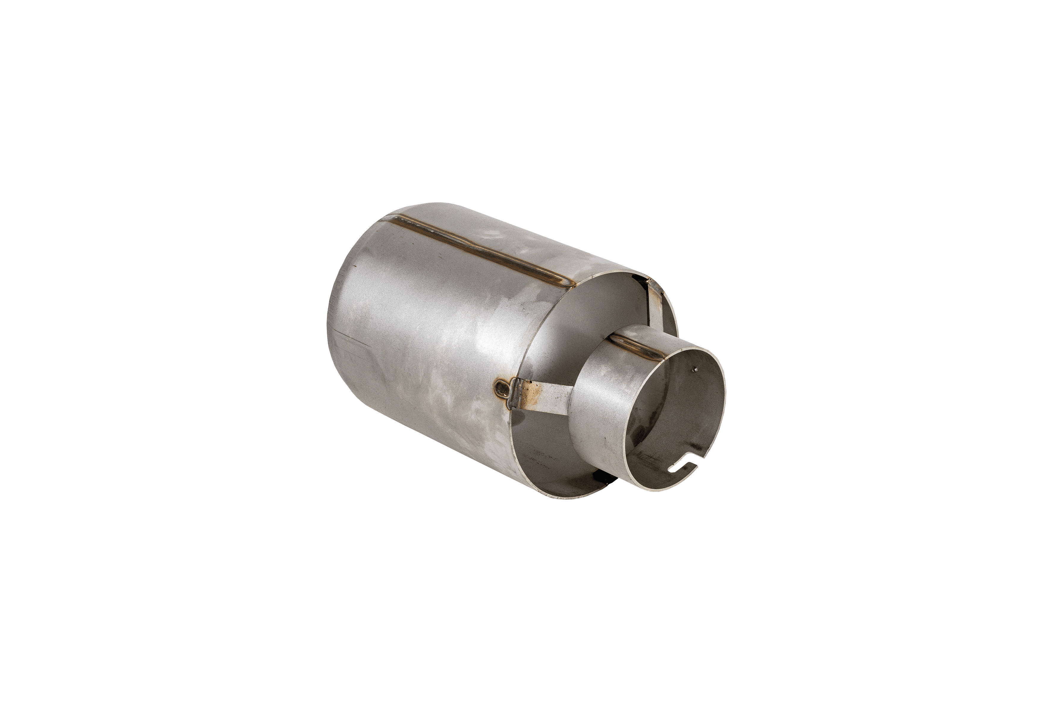 Brötje Rezirkulationsrohr OZA 2