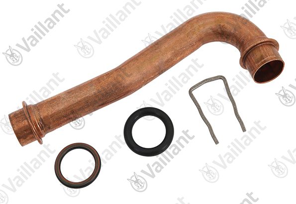VA Rohr, by-pass Vaillant-Nr. 0020213153