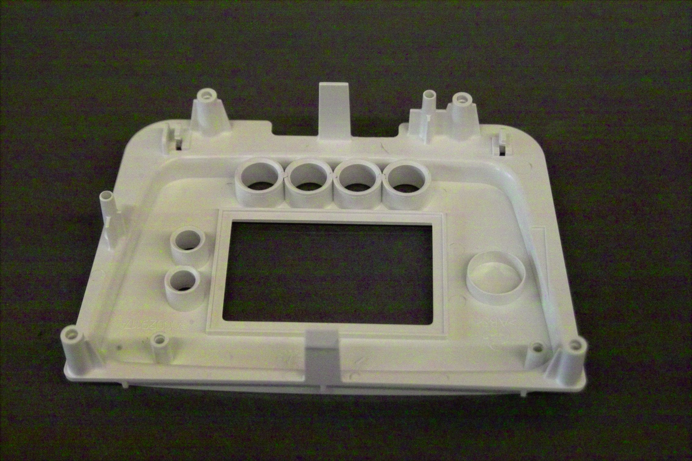 BRÖTJE Bedienungstafel AWHP R3