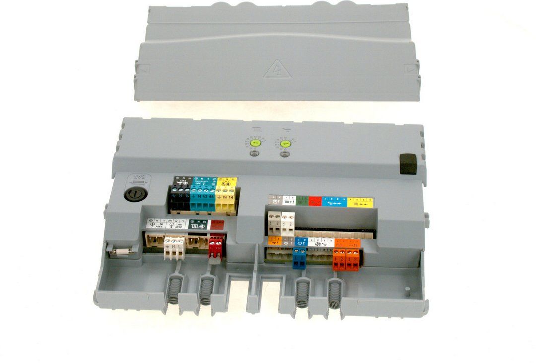 BOSCH Ersatzteil TTNR: 8716118139 Regelgerät, Regler Bosch