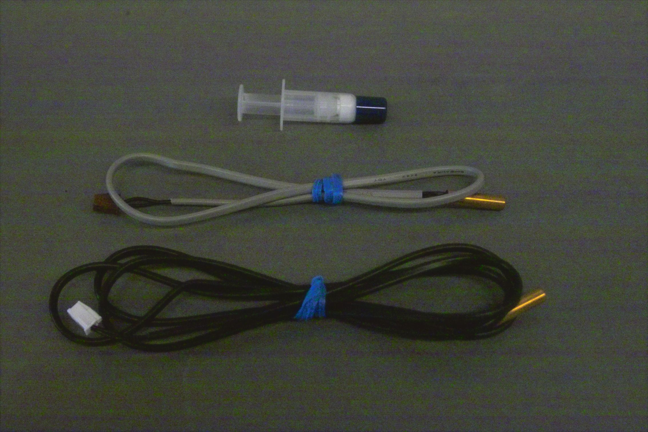 Brötje Waermepumpenfühler TH010 E