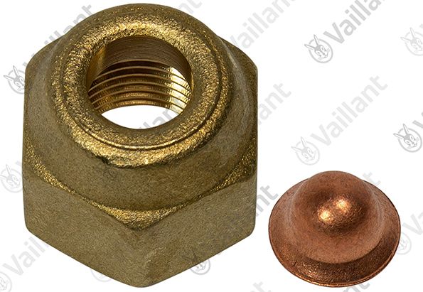 VA Anschluss 3/8 Vaillant-Nr. 0020266457