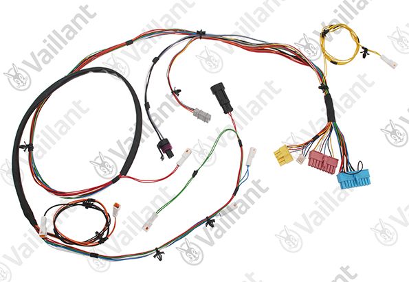 VA Kabelbaum, 24V Vaillant-Nr. 0020216291