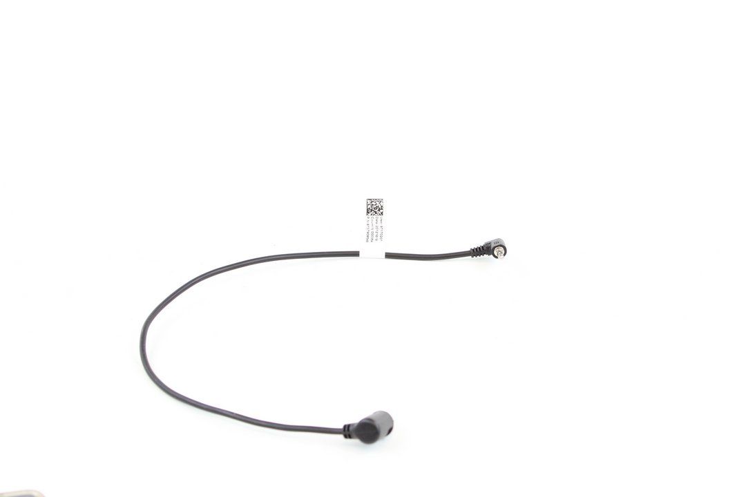 BOSCH Ersatzteil TTNR: 8738901770 Klinkenstecker-Kabel 3,5 mm