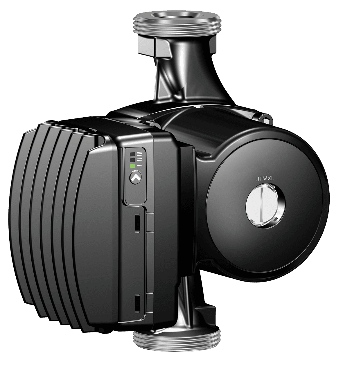 BRÖTJE Pumpe Grundfos UPMXL GEO 25-125-180 PWM