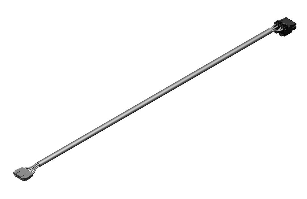 Junkers Ersatzteil TTNR: 63030149 Verbindungsleitung Ölvorw SAFe BE everp