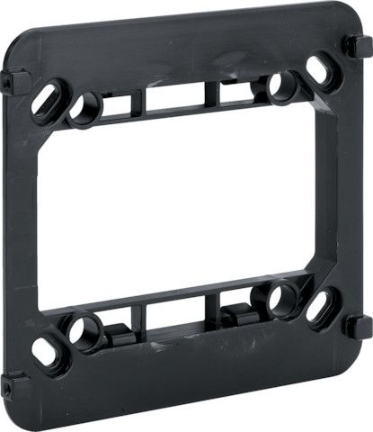 Viega Grundrahmen 8350.128 für Infrarotelektronik 230V/9V