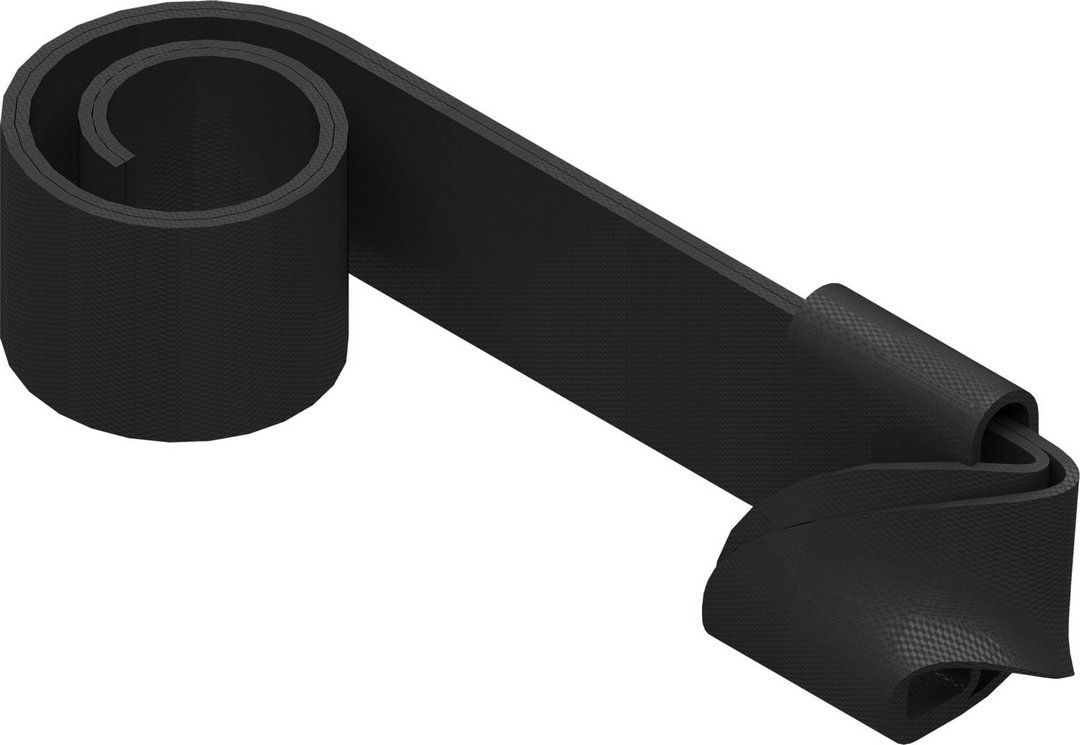 BOSCH Ersatzteil TTNR: 8738213862 Hebegurt L = 753 mm