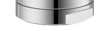 CONTI+ Perlator Ring salina M24 satzteile PG A WG COZ